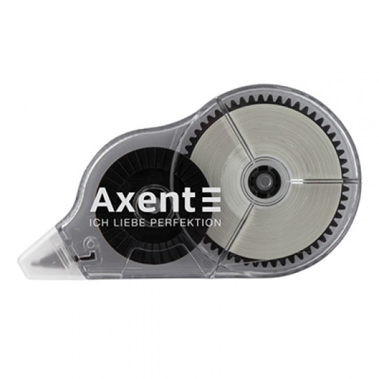 Коректор-стрічка 5мм*30м XL 7011-A (AXENT)