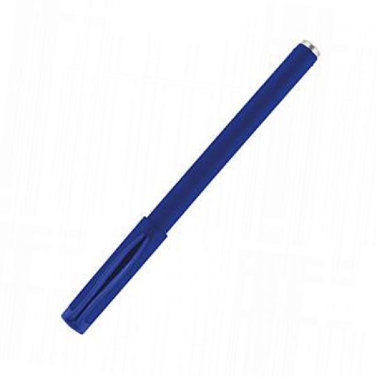 Ручка гелева 2042-02DG синя (12) (DELTA)